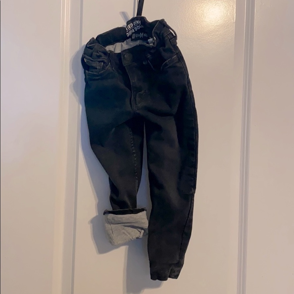 Toddler Boys jeans